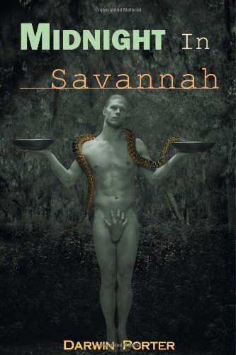 Stock image for Midnight in Savannah: Sexual Indiscretions in the Deep South for sale by HPB-Ruby