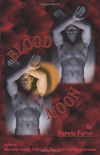 Stock image for Blood Moon for sale by Better World Books