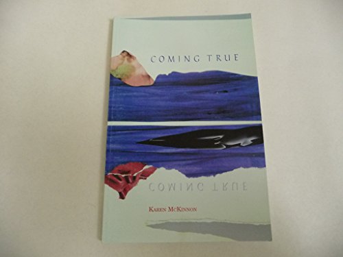 Imagen de archivo de Coming True a la venta por Open Books