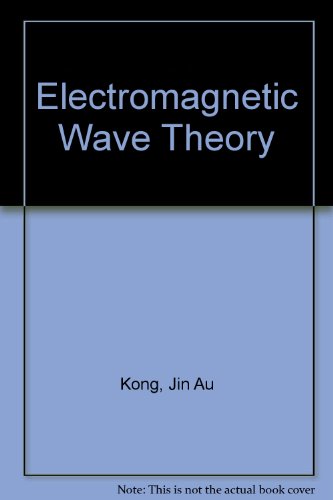 9780966814392: Electromagnetic Wave Theory