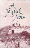 Stock image for A Joyful Noise : A Family Memoir for sale by Better World Books