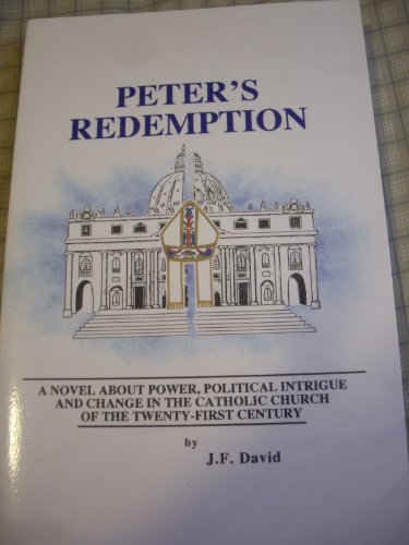 Stock image for Peter's Redemption for sale by Books From California