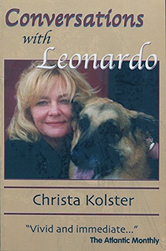 Stock image for Conversations with Leonardo [Paperback] Kolster, Christa for sale by BooksElleven