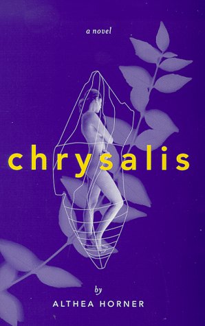 Imagen de archivo de Chrysalis: A novel a la venta por Books From California