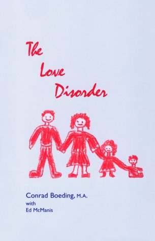 Beispielbild fr The Love Disorder zum Verkauf von HPB-Red