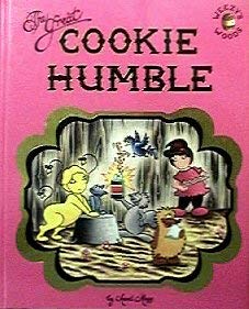 9780966835809: The Great Cookie Humble (Weezy's Woods)