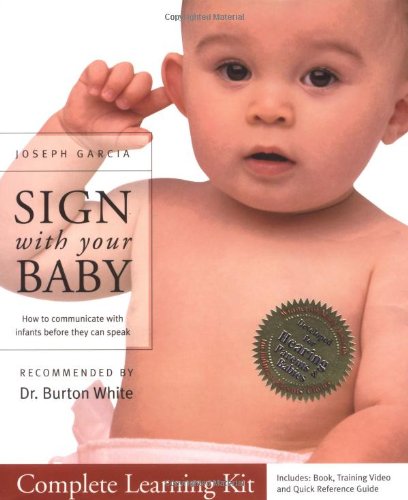 9780966836707: Sign with Your Baby