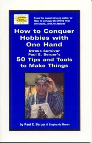 Stock image for How to Conquer Hobbies with One Hand for sale by Better World Books
