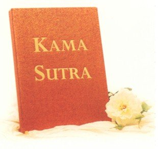 Kama sutra: The ancient art of making love for the new millennium (9780966839814) by Dervos, Madelyn Carol