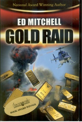 Imagen de archivo de Gold Raid a la venta por Stefan's Book Odyssey