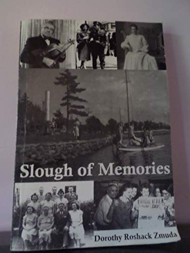 Stock image for Slough of Memories for sale by ThriftBooks-Atlanta