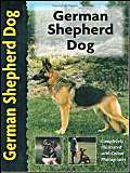 Imagen de archivo de German Shepherd - Dog Breed Book (Pet Love S.) a la venta por WorldofBooks