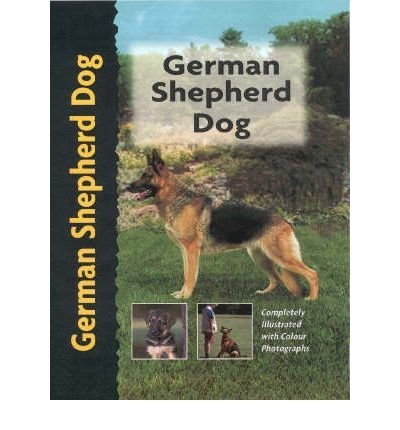 9780966859201: German Shepherd by Samms, Susan ( Author ) ON Sep-30-1999, Hardback