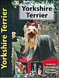 Stock image for Yorkshire Terrier - Dog Breed Book (Pet Love) for sale by AwesomeBooks