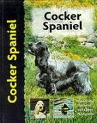 Beispielbild fr Cocker Spaniel (Pet Love) (Pet Love S.) zum Verkauf von WorldofBooks