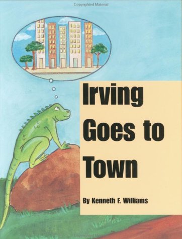 Irving Goes to Town