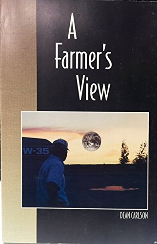 Stock image for A Farmer's View for sale by river break books
