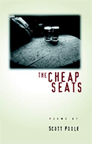 Stock image for The Cheap Seats for sale by Better World Books: West