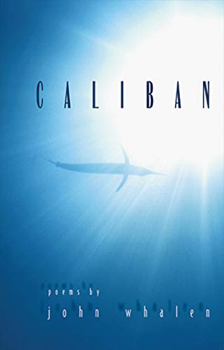 9780966861266: Caliban: Poems