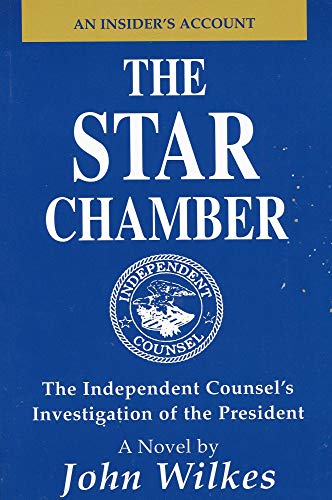 Stock image for The Star Chamber for sale by SecondSale