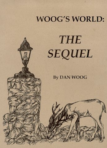 Imagen de archivo de Woog's World: The Sequel a la venta por HPB-Movies