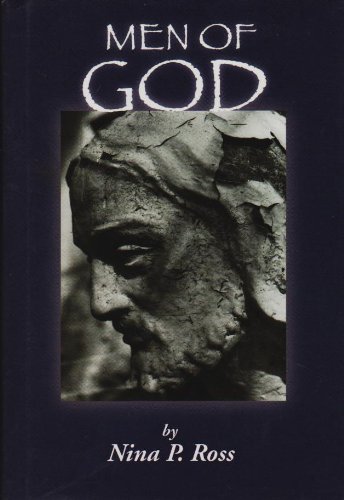 Beispielbild fr Men of God zum Verkauf von Burke's Book Store