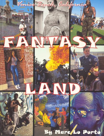 Imagen de archivo de Fantasy Land a la venta por HPB-Ruby