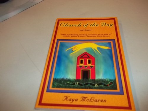 Stock image for Church of the Dog for sale by Better World Books