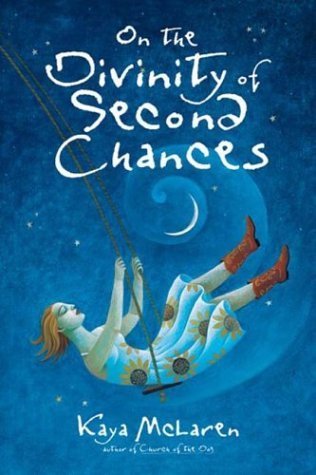 Stock image for On The Divinity Of Second Chances for sale by SecondSale