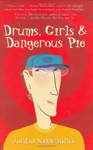 Imagen de archivo de Drums, Girls & Dangerous Pie a la venta por Half Price Books Inc.