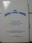 Beispielbild fr The Biddle Street Bridge zum Verkauf von The Maryland Book Bank