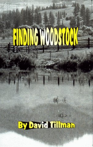 9780966897210: Finding Woodstock