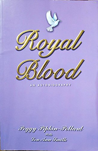Stock image for Royal Blood for sale by Books From California