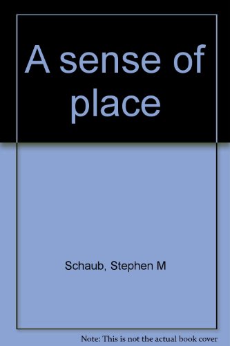 A Sense of Place