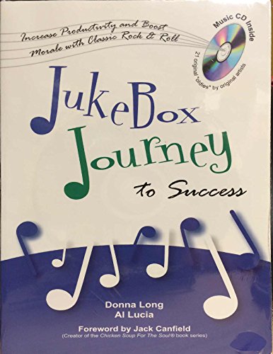 Stock image for Juke Box Journey to Success for sale by Wonder Book