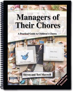 Beispielbild fr Managers of Their Chores (Managers, 1) zum Verkauf von Goodwill