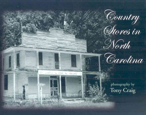 9780966914825: Country Stores in North Carolina [Idioma Ingls]