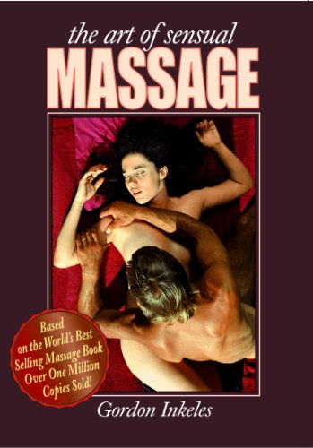 Beispielbild fr The Art of Sensual Massage (DVD) zum Verkauf von Bookmans