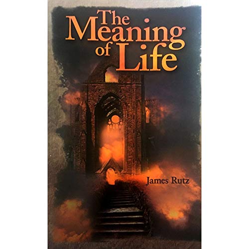 Stock image for The Meaning of Life for sale by WorldofBooks