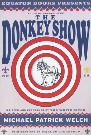 Stock image for The Donkey Show (Commonplace Jernt) for sale by HPB-Ruby