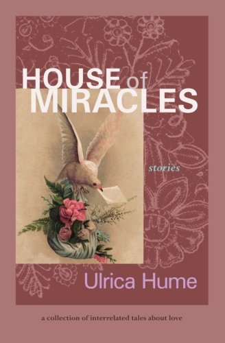 Stock image for House of Miracles for sale by Revaluation Books