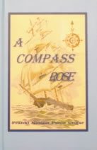 Imagen de archivo de A Compass Rose a la venta por ThriftBooks-Dallas