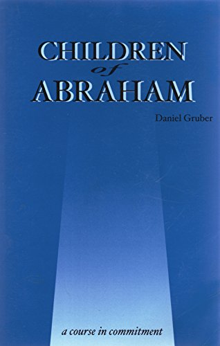Stock image for Children of Abraham for sale by Goodwill