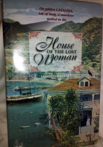 Stock image for The House of the Lost Woman for sale by ThriftBooks-Atlanta