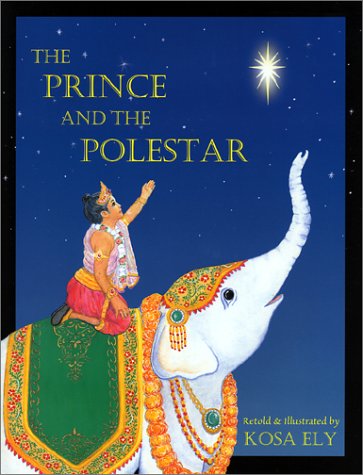 Beispielbild fr The Prince and the Polestar zum Verkauf von Better World Books