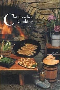 Cataloochee Cooking