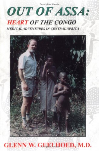 Stock image for Out of Assa - Heart of the Congo for sale by Books Puddle