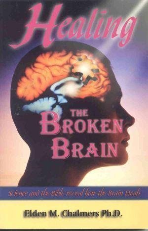 9780966931402: Healing the Broken Brain : Science and the Bible Reveal How the Brain Works