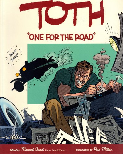 Stock image for Toth "One For the Road" for sale by Salish Sea Books