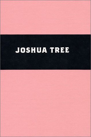 9780966940923: Joshua Tree